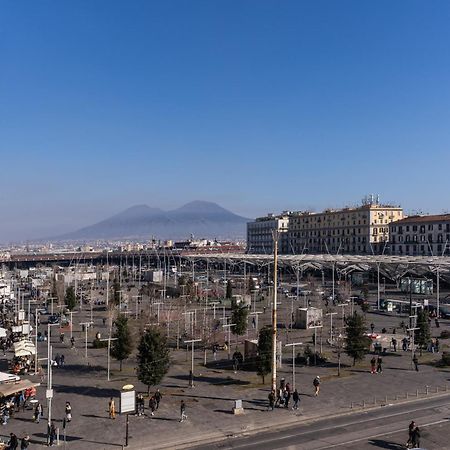 Atarooms Suites Napoli Екстер'єр фото