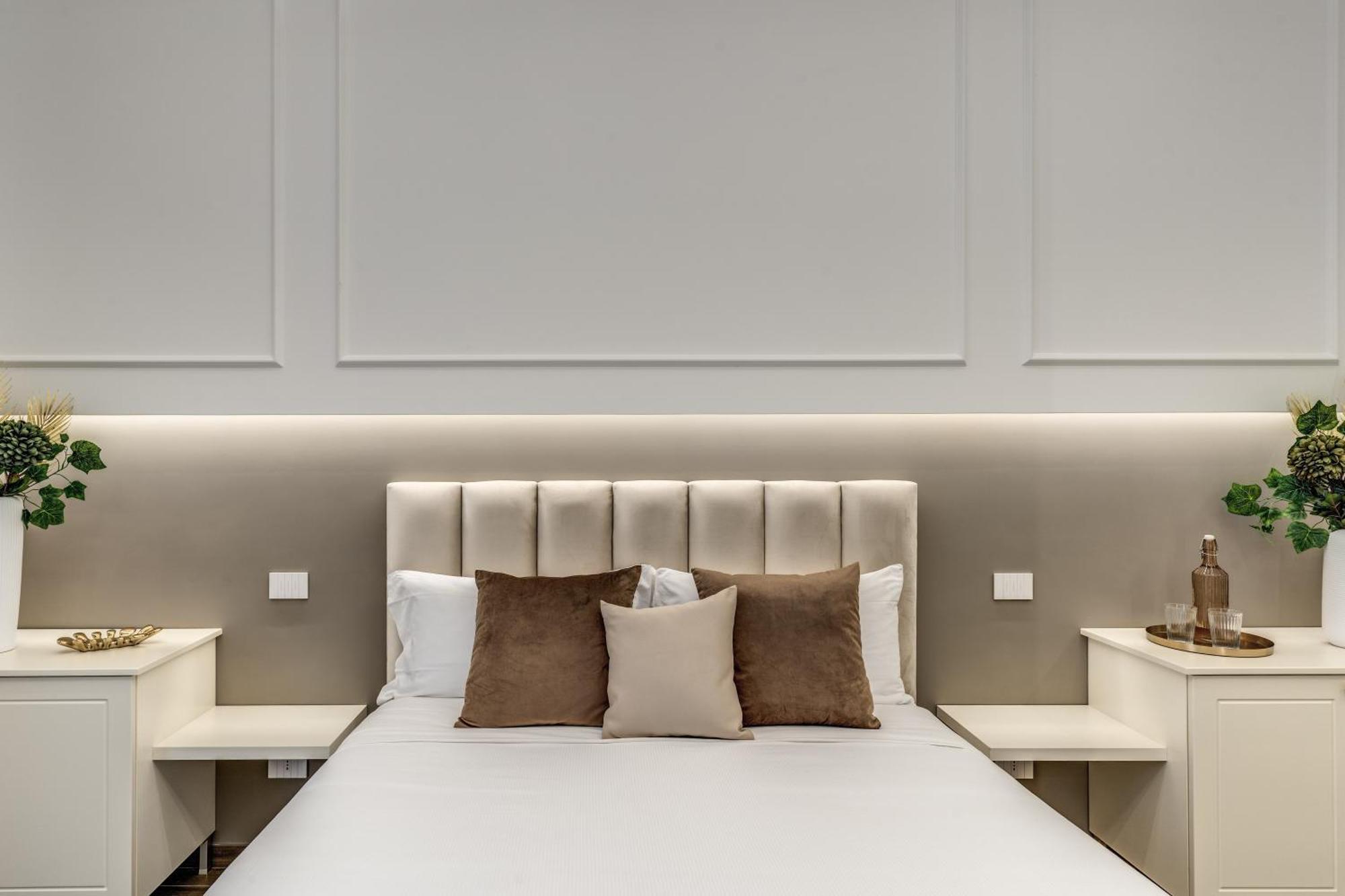 Atarooms Suites Napoli Екстер'єр фото