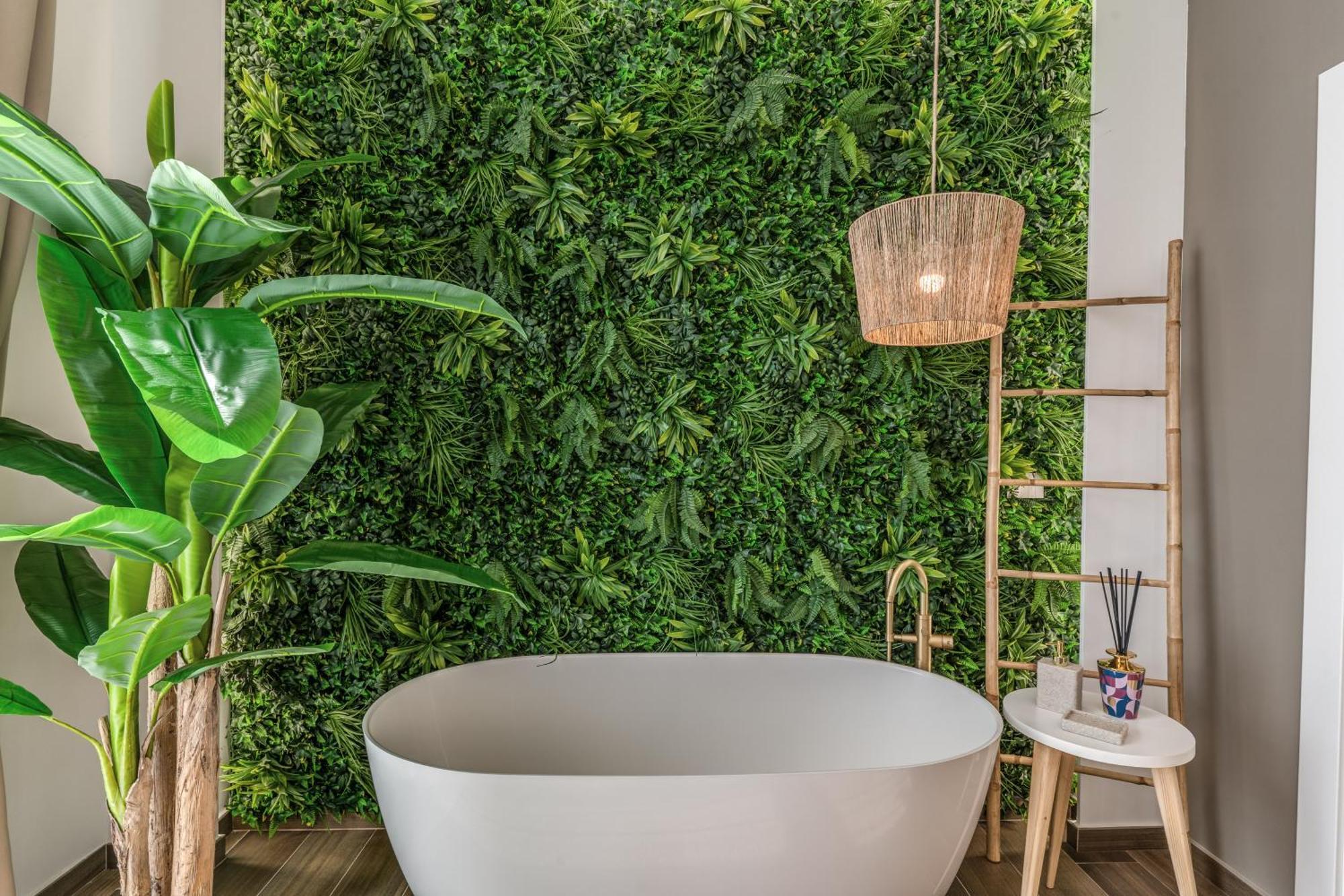 Atarooms Suites Napoli Екстер'єр фото