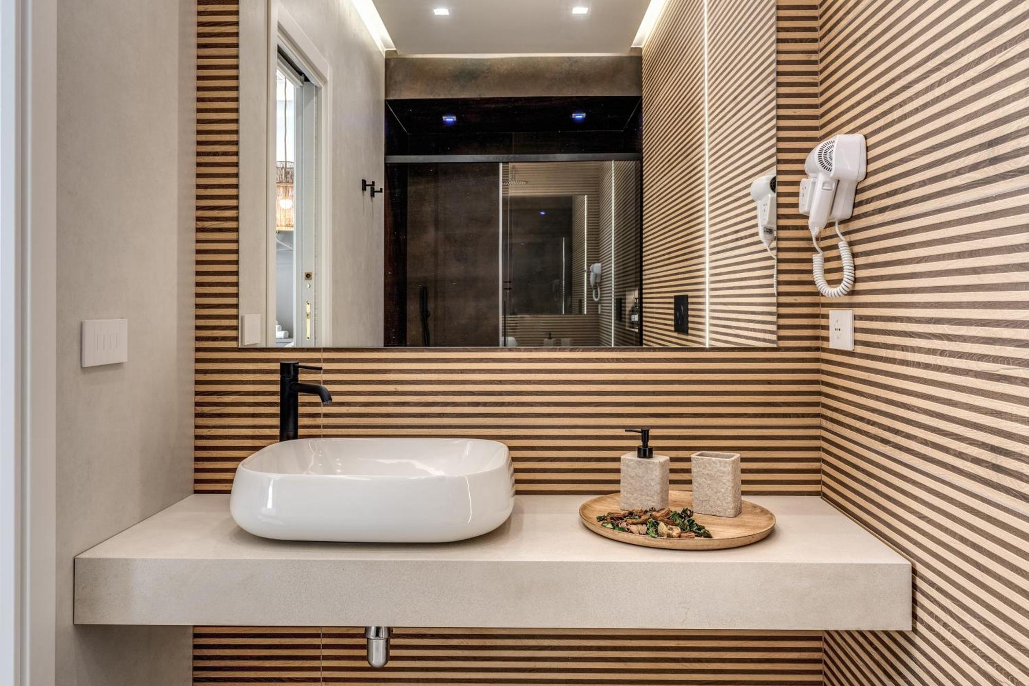 Atarooms Suites Napoli Екстер'єр фото