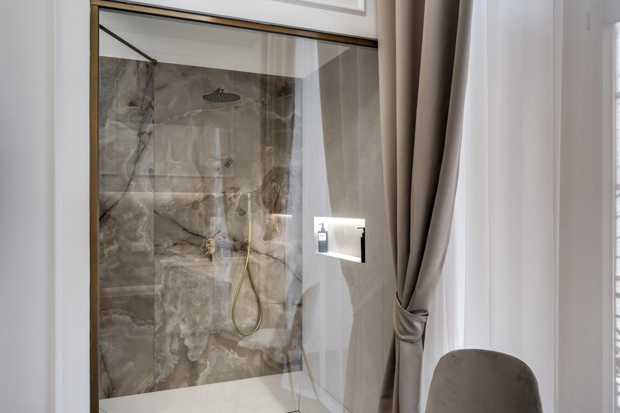 Atarooms Suites Napoli Екстер'єр фото