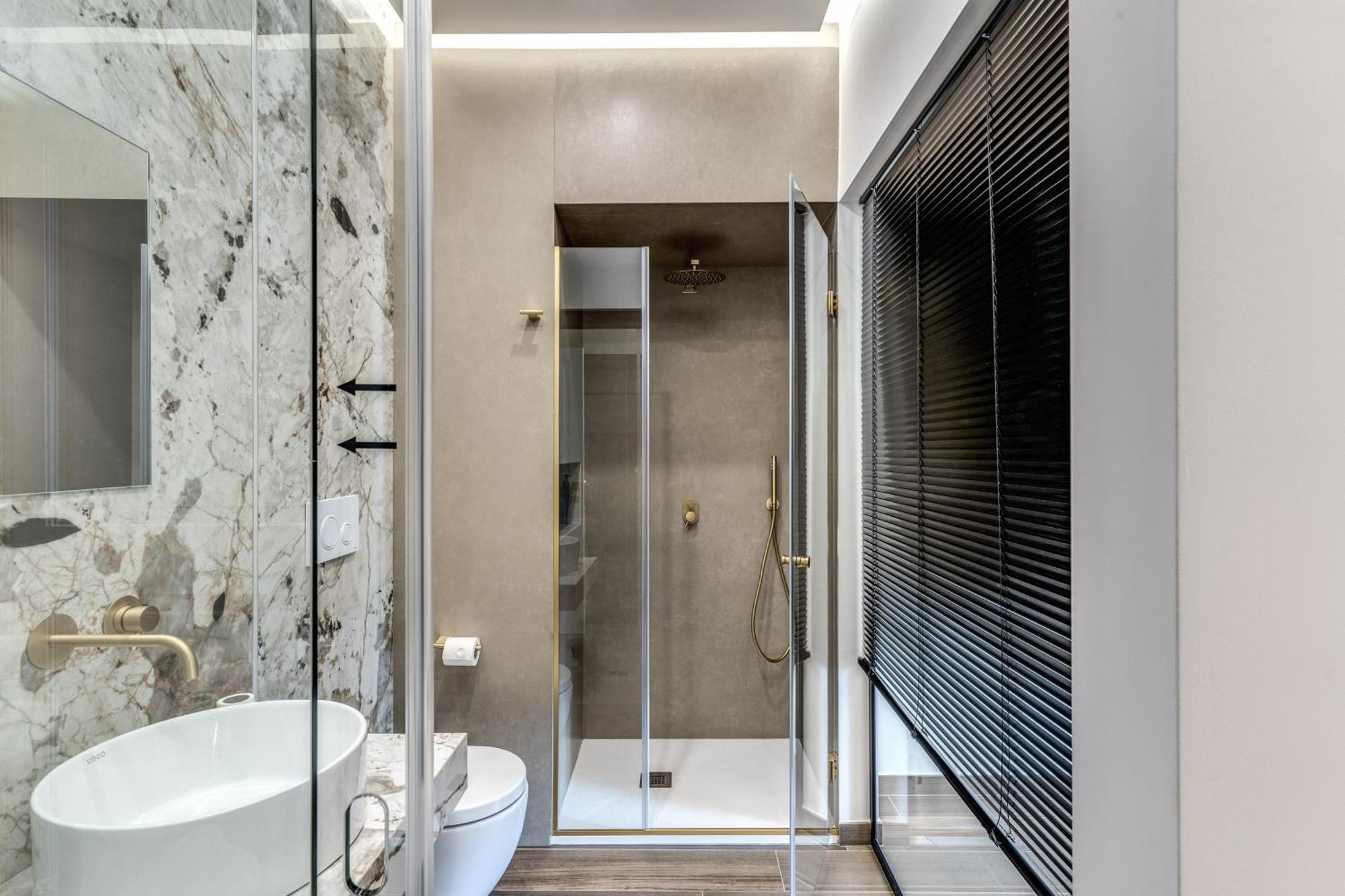 Atarooms Suites Napoli Екстер'єр фото