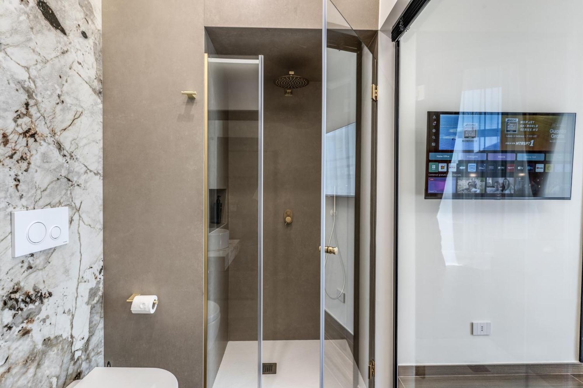 Atarooms Suites Napoli Екстер'єр фото