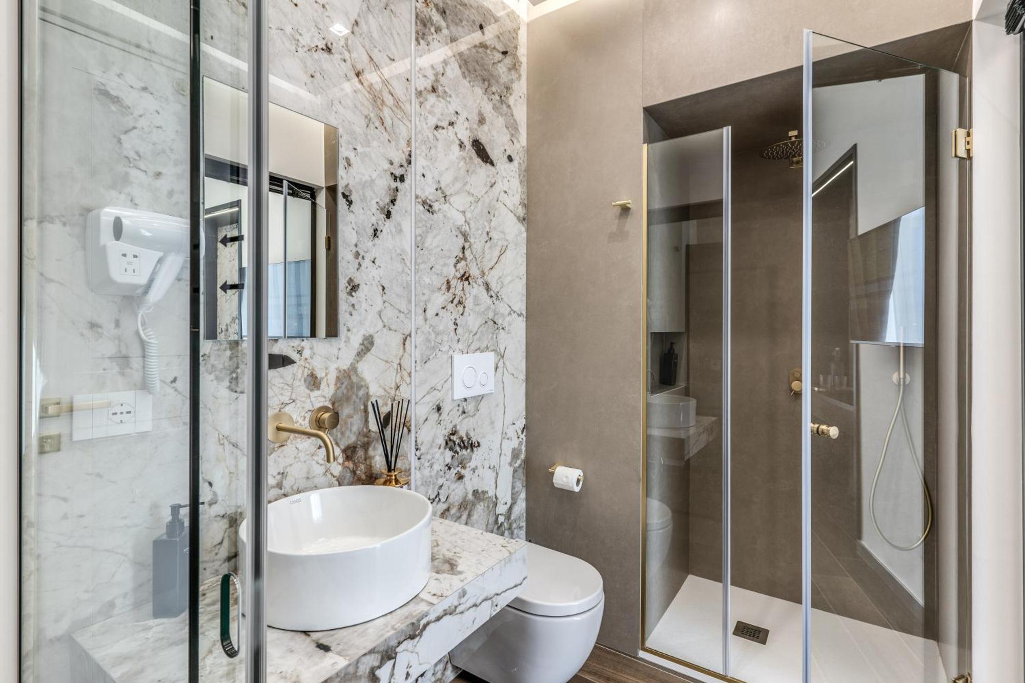 Atarooms Suites Napoli Екстер'єр фото