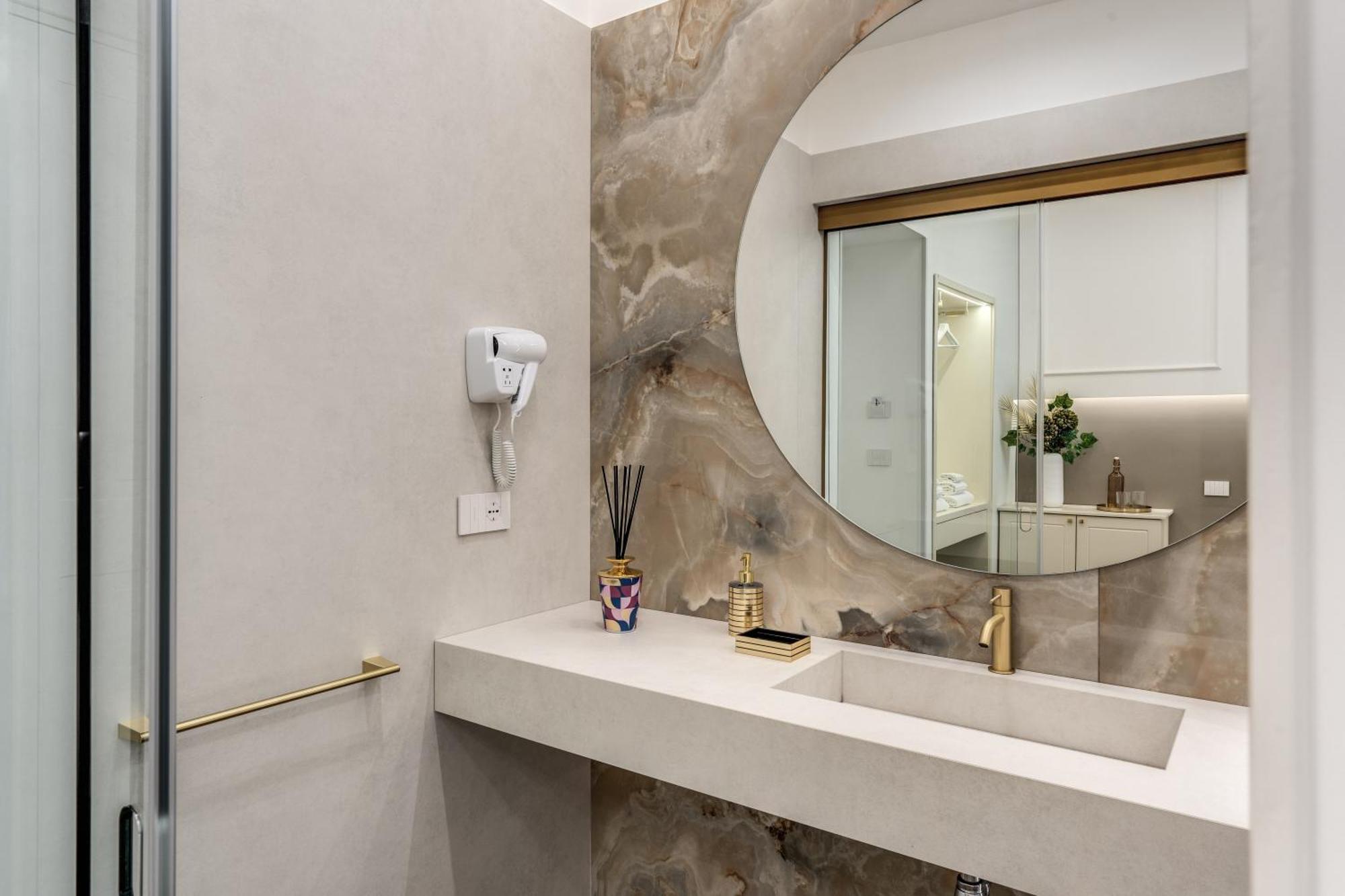 Atarooms Suites Napoli Екстер'єр фото